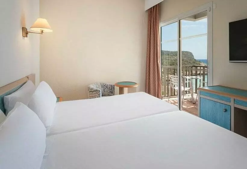 Fotos del hotel Sol Milanos Pingüinos:  45