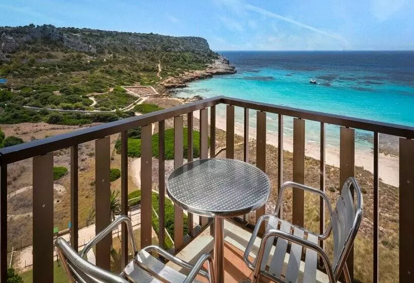 Fotos del hotel Sol Milanos Pingüinos:  53