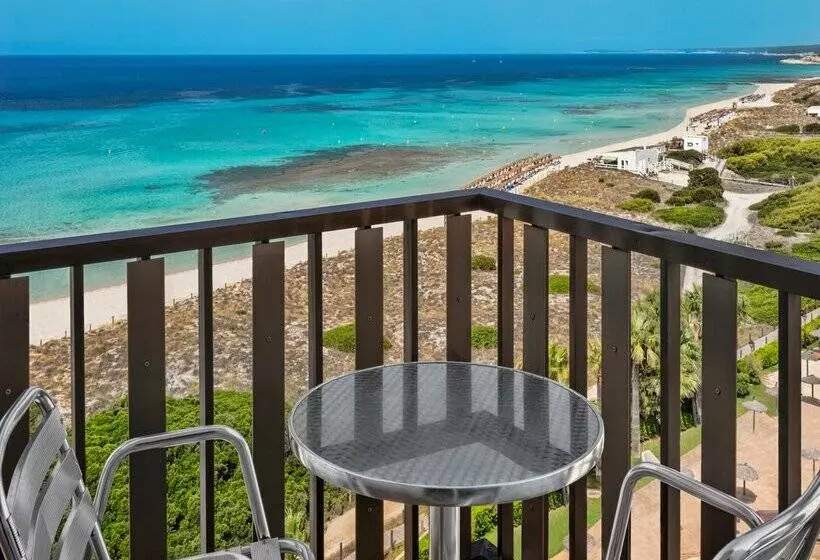 Fotos del hotel Sol Milanos Pingüinos:  15