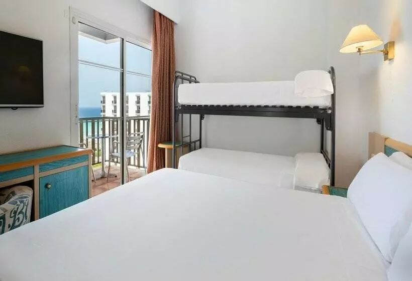 Fotos del hotel Sol Milanos Pingüinos:  43