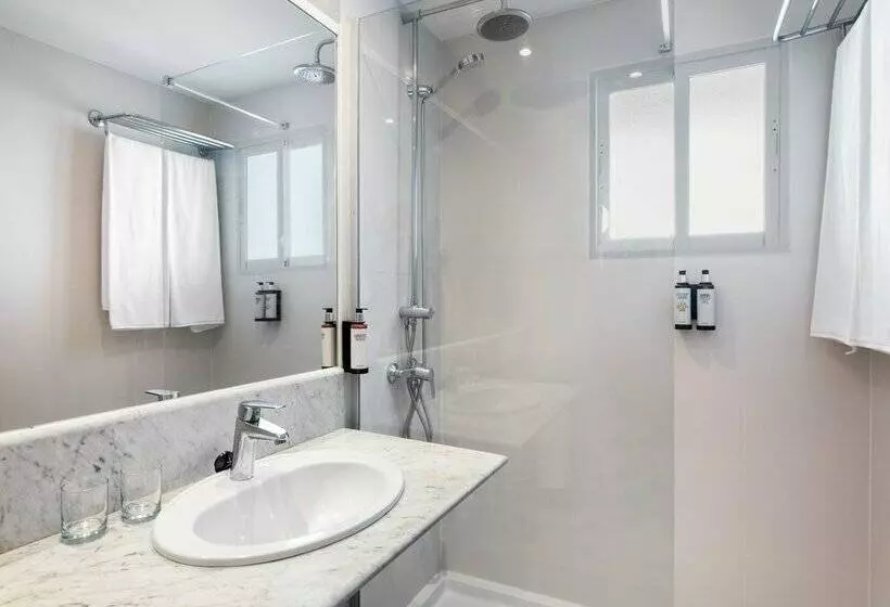 Fotos del hotel Sol Milanos Pingüinos:  12