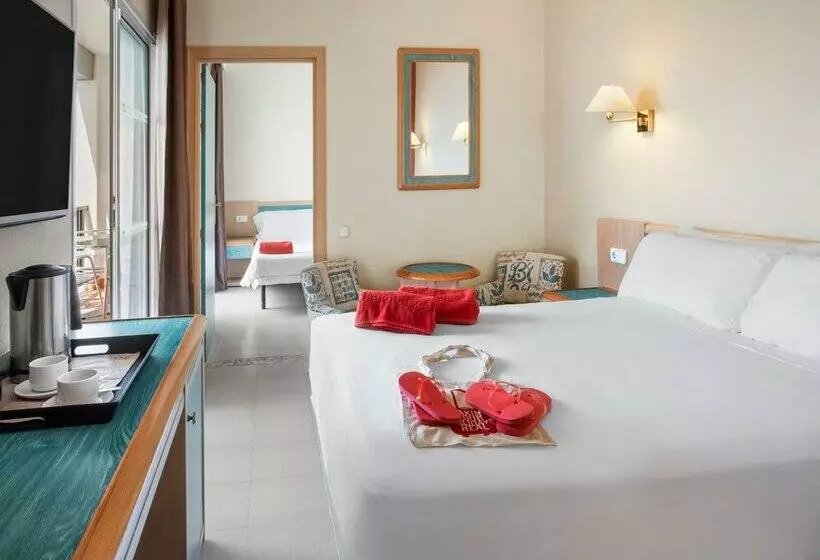 Fotos del hotel Sol Milanos Pingüinos:  4