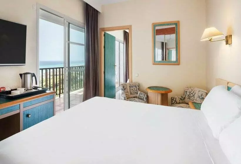 Fotos del hotel Sol Milanos Pingüinos:  41