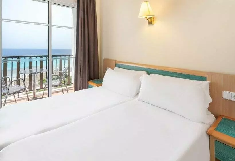 Fotos del hotel Sol Milanos Pingüinos:  42