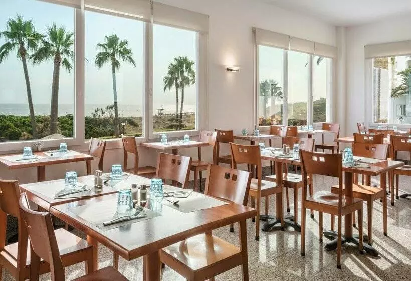 Fotos del hotel Sol Milanos Pingüinos:  8