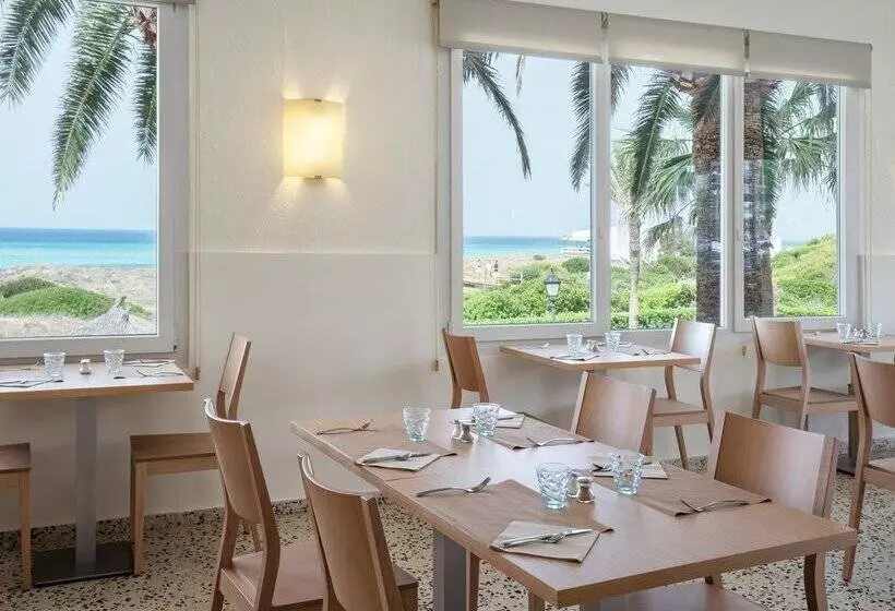 Fotos del hotel Sol Milanos Pingüinos:  9