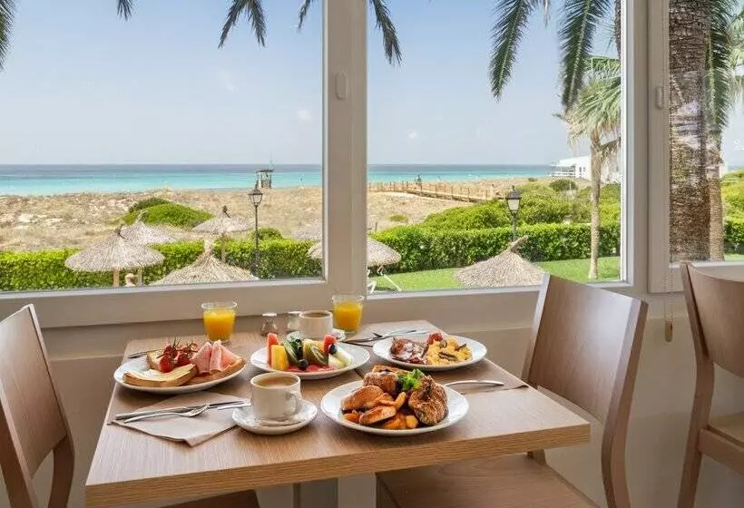 Fotos del hotel Sol Milanos Pingüinos:  14