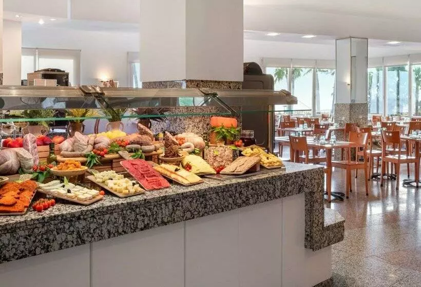 Fotos del hotel Sol Milanos Pingüinos:  48