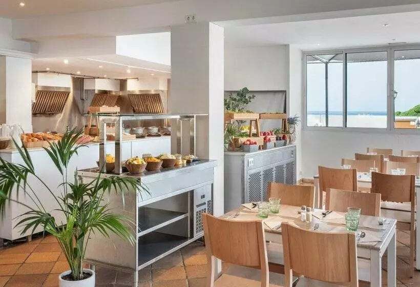 Fotos del hotel Sol Milanos Pingüinos:  7