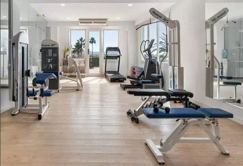 Fotos del hotel Sol Milanos Pingüinos:  47