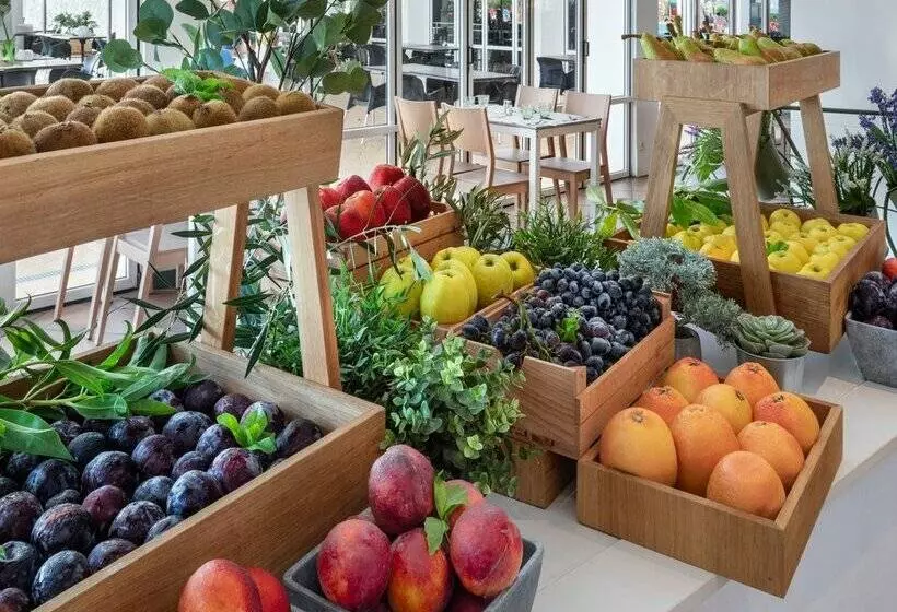 Fotos del hotel Sol Milanos Pingüinos:  50