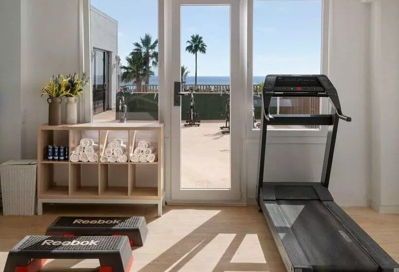 Fotos del hotel Sol Milanos Pingüinos:  54