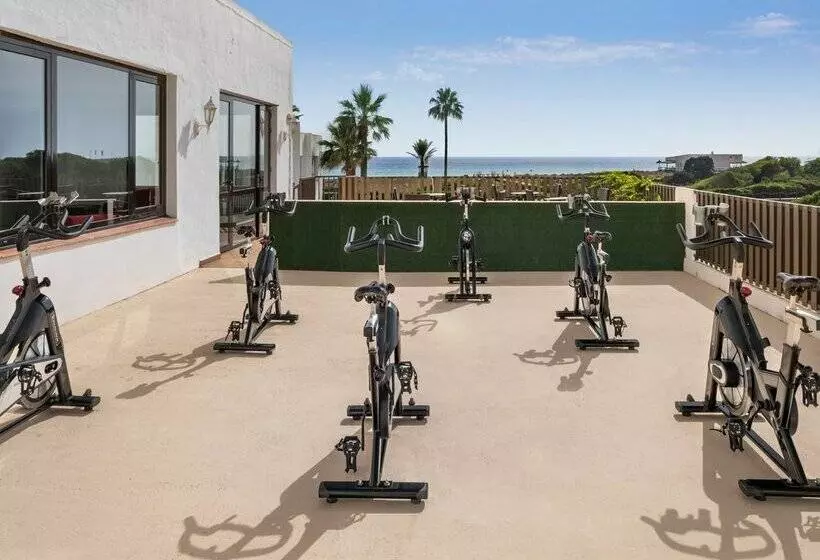 Fotos del hotel Sol Milanos Pingüinos:  6