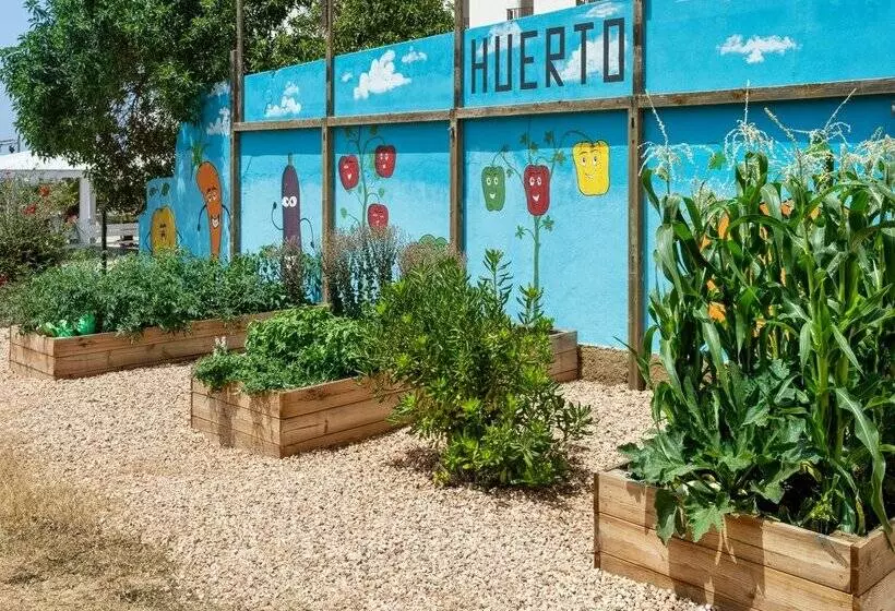 Fotos del hotel Sol Milanos Pingüinos:  66