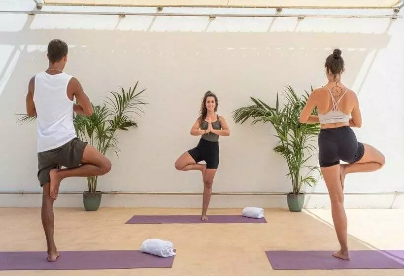 Fotos del hotel Sol Milanos Pingüinos:  52