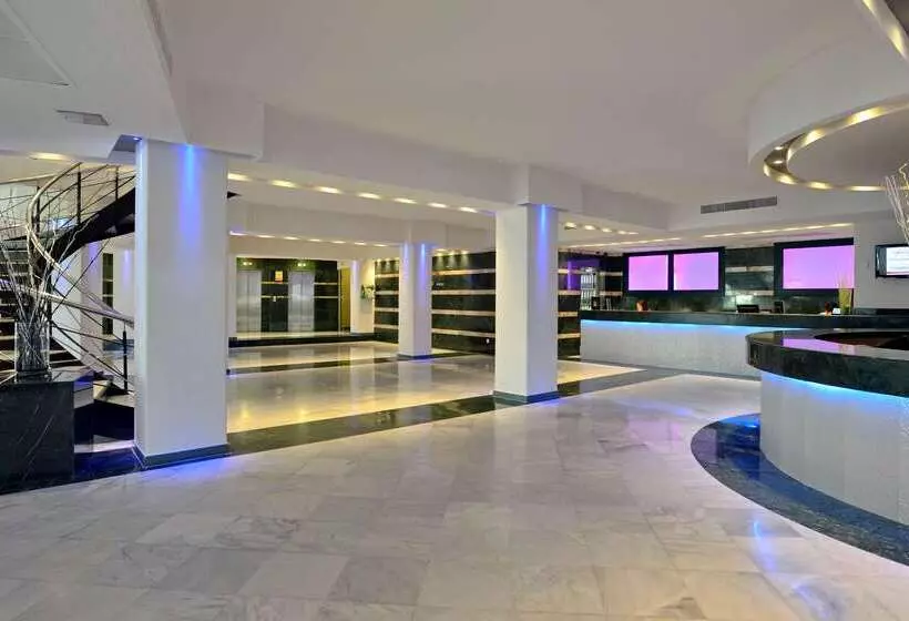 Fotos del hotel Sol Milanos Pingüinos:  27