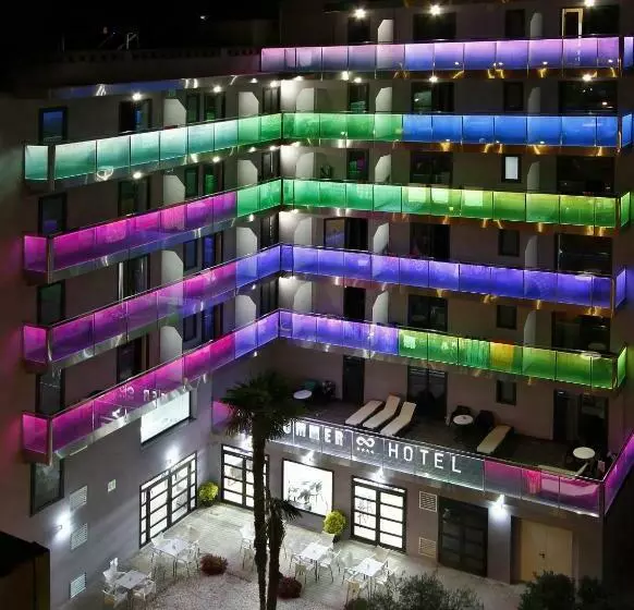 Fotos del hotel Summer:  12