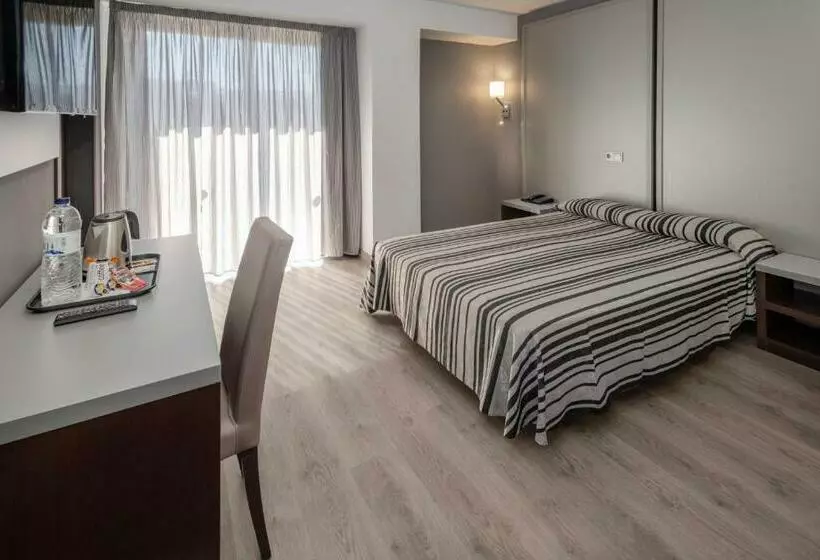 Fotos del hotel Summer:  21