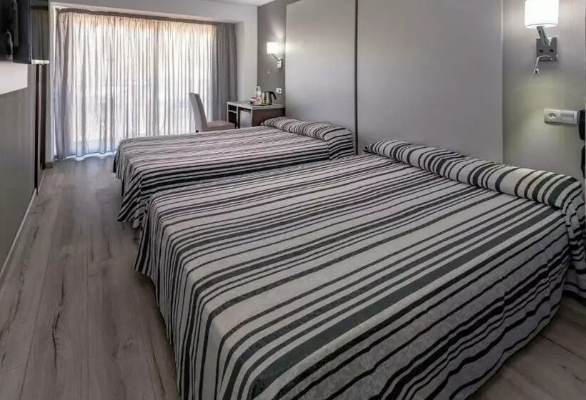 Fotos del hotel Summer:  7