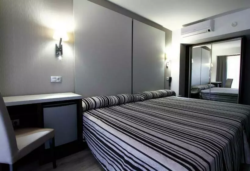 Fotos del hotel Summer:  3