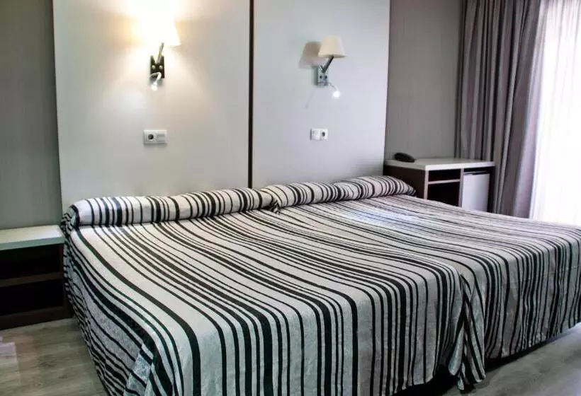 Fotos del hotel Summer:  16