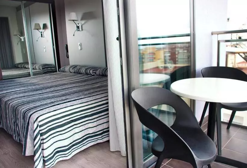 Fotos del hotel Summer:  25