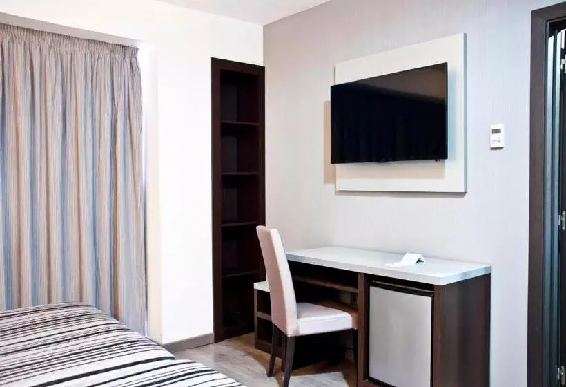 Fotos del hotel Summer:  22