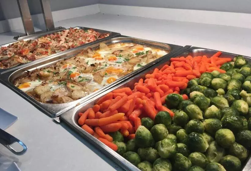 Fotos del hotel Summer:  8