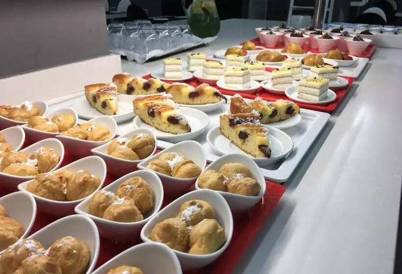 Fotos del hotel Summer:  5