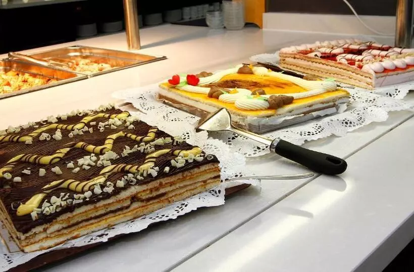 Fotos del hotel Summer:  17