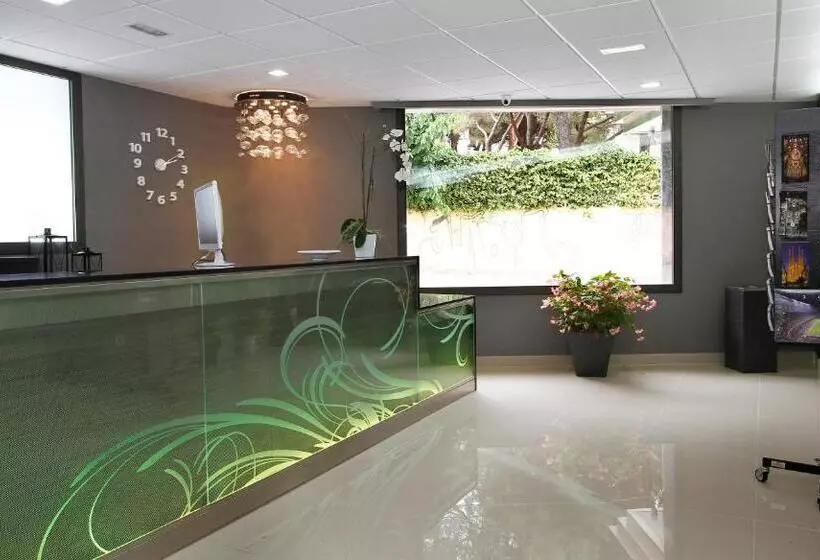 Fotos del hotel Summer:  4