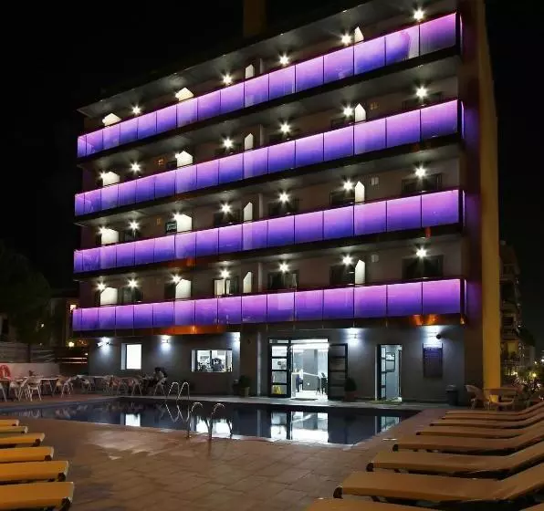 Fotos del hotel Summer:  18