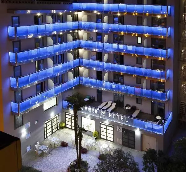 Fotos del hotel Summer:  9