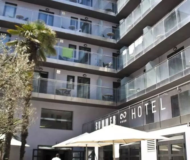 Fotos del hotel Summer:  2