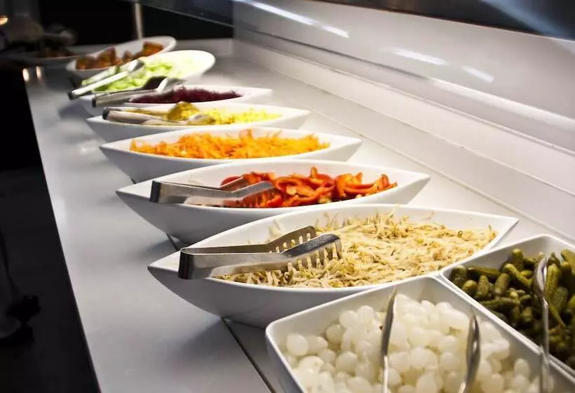 Fotos del hotel Summer:  14