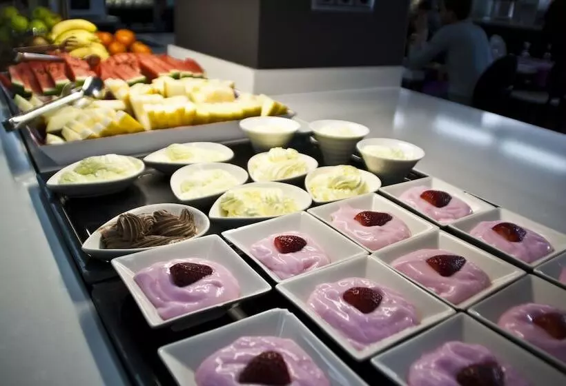 Fotos del hotel Summer:  11