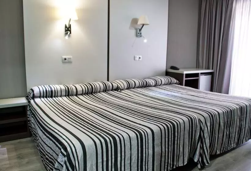 Fotos del hotel Summer:  10