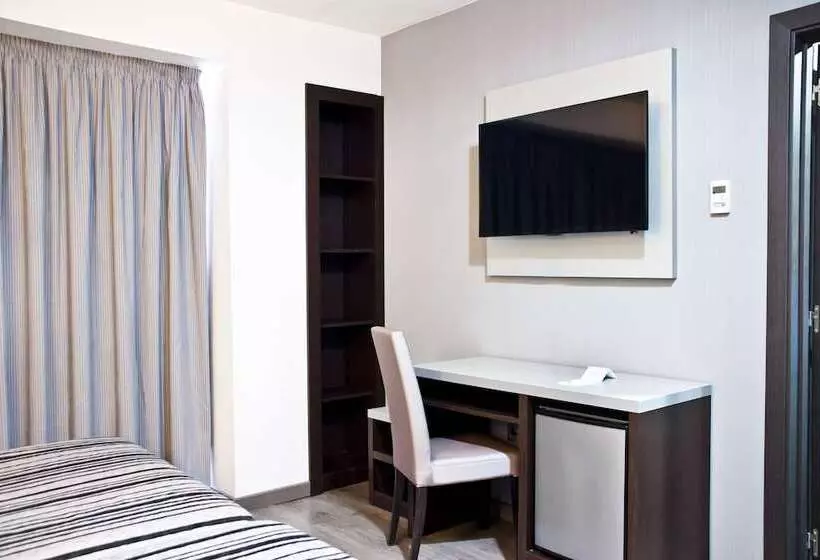 Fotos del hotel Summer:  23