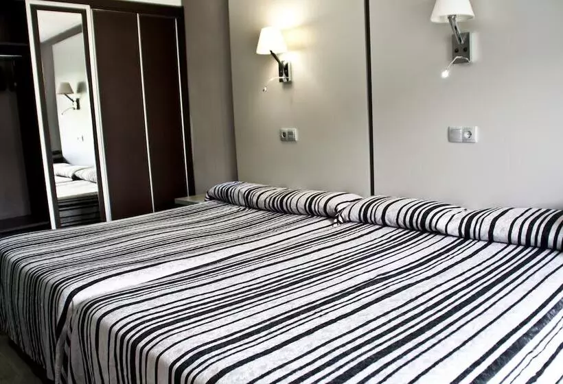 Fotos del hotel Summer:  13