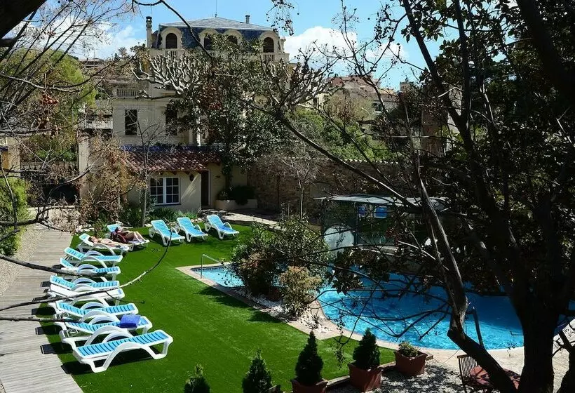Fotos del hotel Termes La Garriga:  12