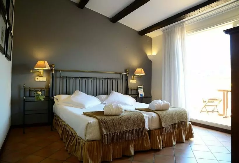Fotos del hotel Termes La Garriga:  13