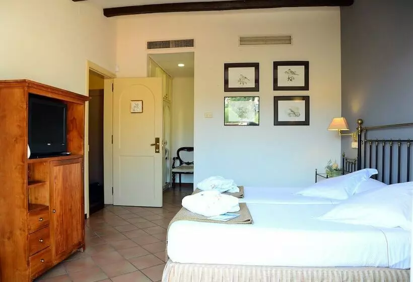 Fotos del hotel Termes La Garriga:  15