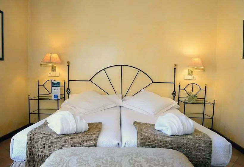 Fotos del hotel Termes La Garriga:  22