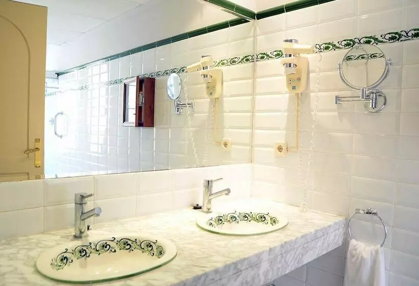 Fotos del hotel Termes La Garriga:  4