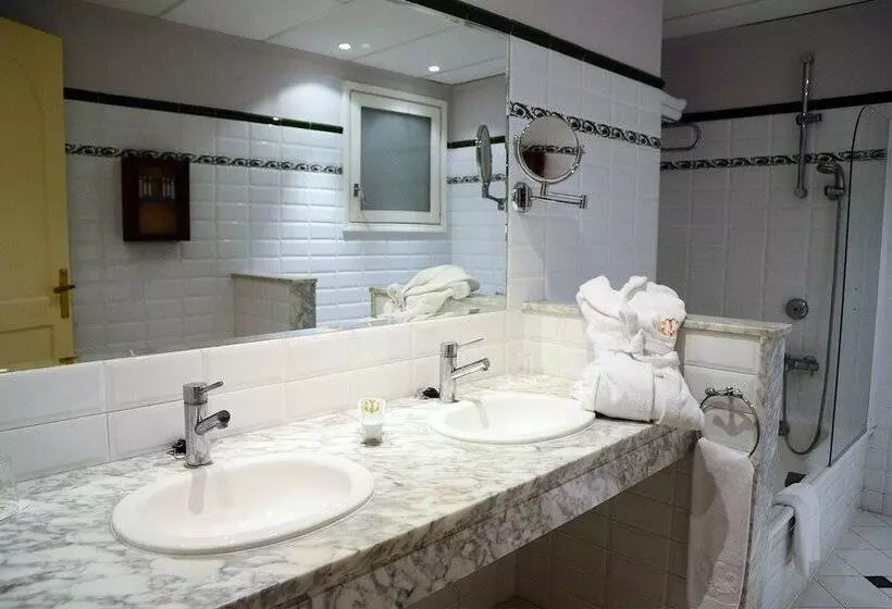 Fotos del hotel Termes La Garriga:  7