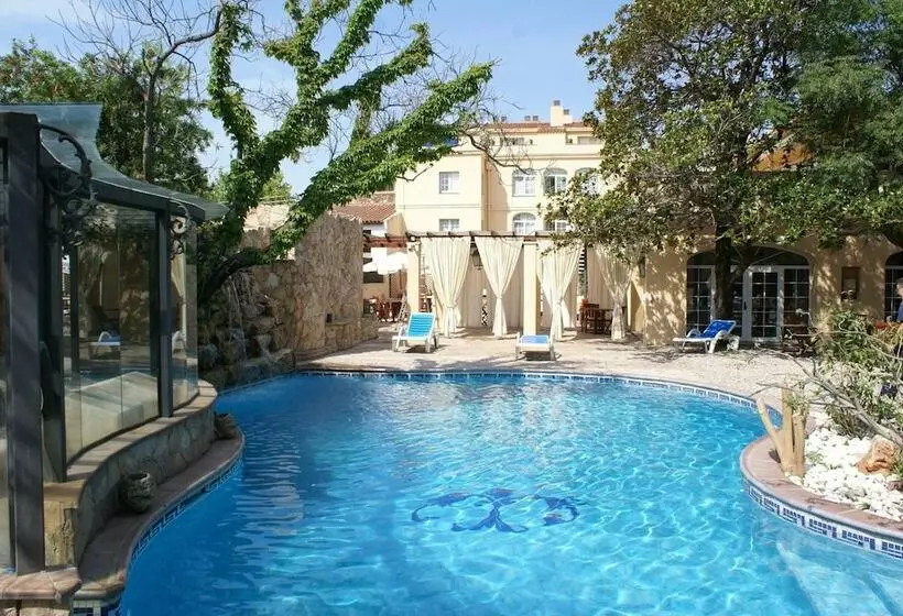 Fotos del hotel Termes La Garriga:  3