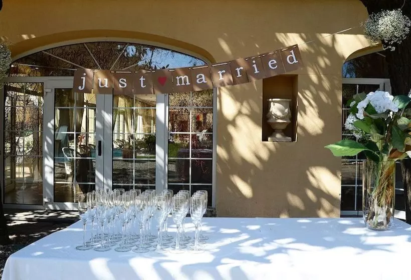 Fotos del hotel Termes La Garriga:  10