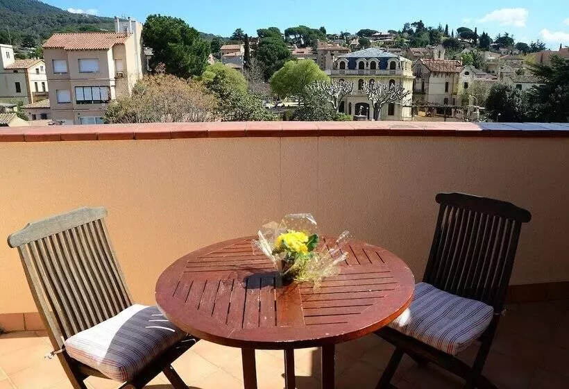 Fotos del hotel Termes La Garriga:  14