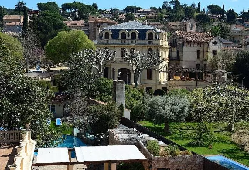 Fotos del hotel Termes La Garriga:  8