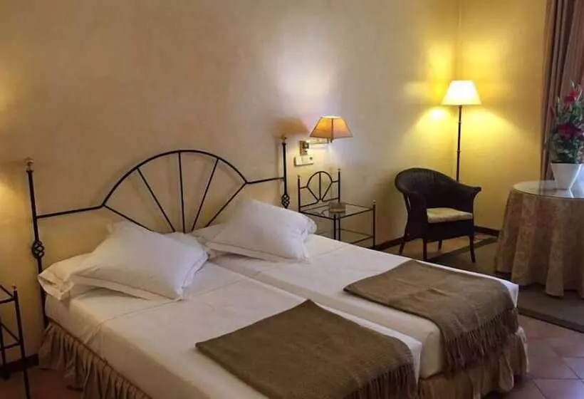Fotos del hotel Termes La Garriga:  19